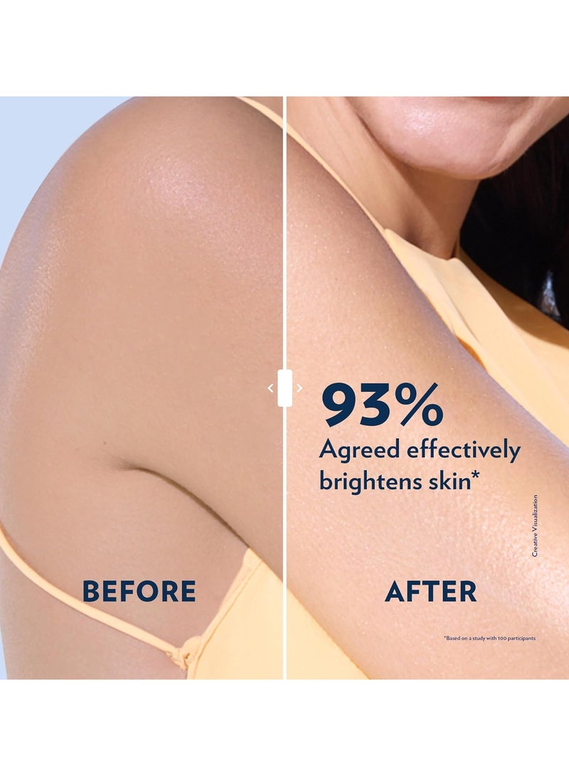 Vaseline Gluta-Hya Serum Burst Lotion, Radiance Defense, SPF 50 PA+++, with GlutaGlow - Image 5