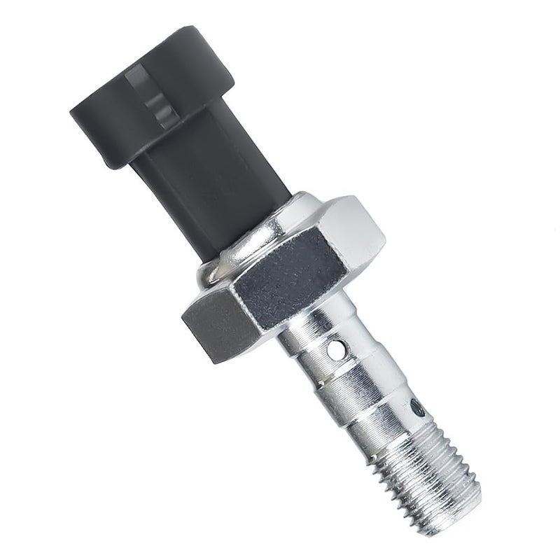 Earlyred Brake Pressure Switch for Polaris Ranger XP 1000 20192024 Replaces for Polaris 4014262 4081117