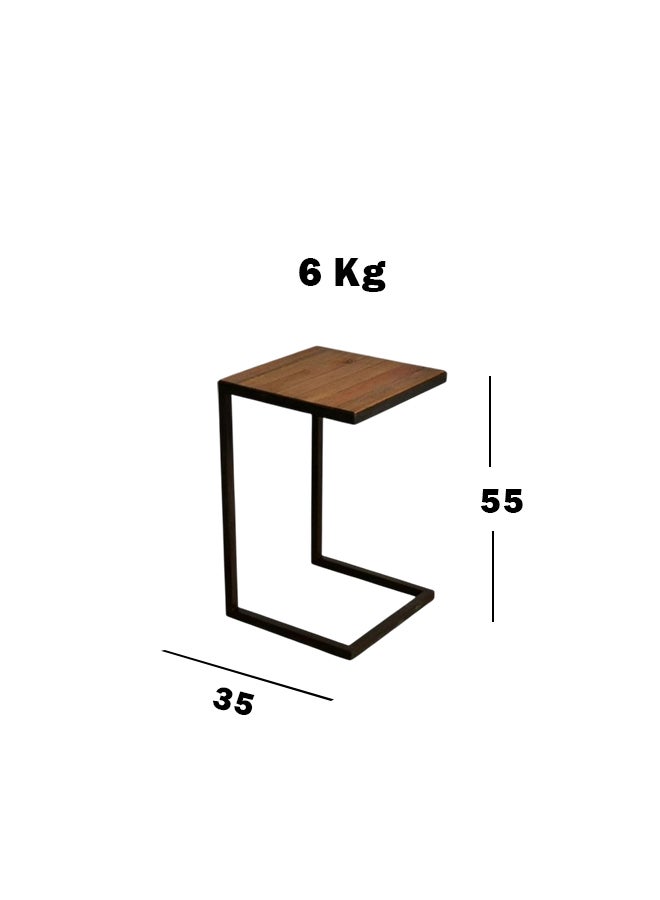 هوم جويز أريكة رويال سابل نيست - قماش مخمل - أخضر - 280x85x80سم - خشب سويدي - رويال سابل - Image 4