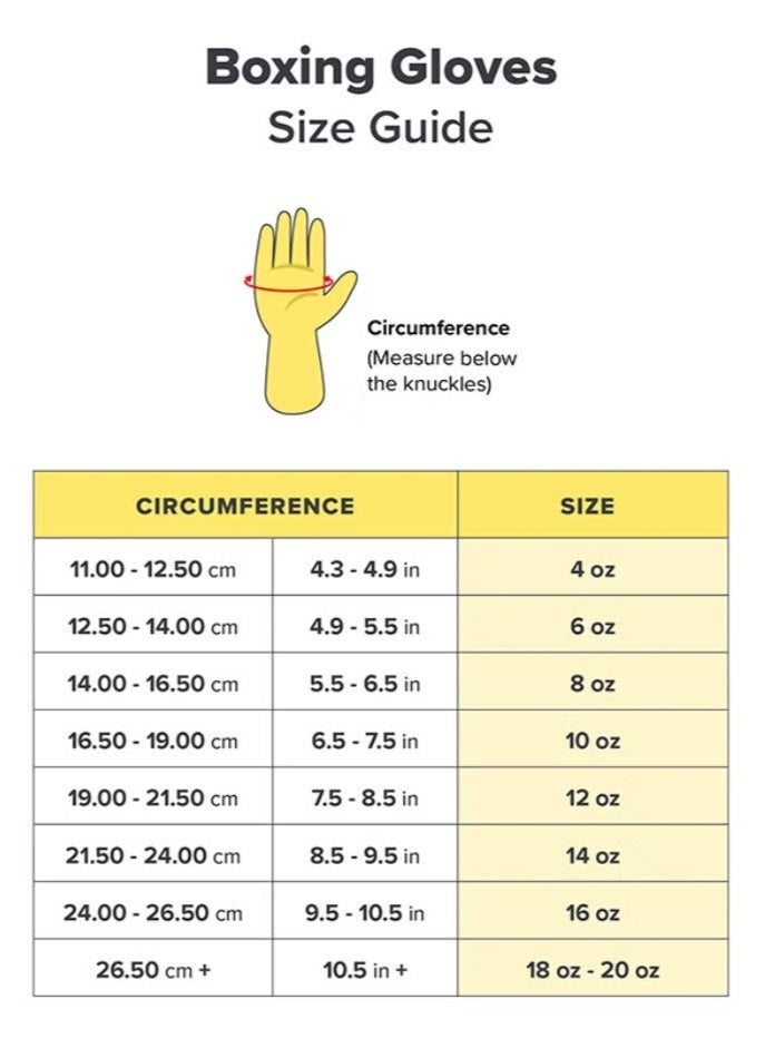 Bukela Kid Boxing Gloves for 3-10 Ages, 6 Oz Heavy Bag Children Boxing Gloves, Professional Training Sparring Gloves,Breathable Punching Gloves for Boxing, Karate, Kickboxing, Muay Thai Training - Image 5