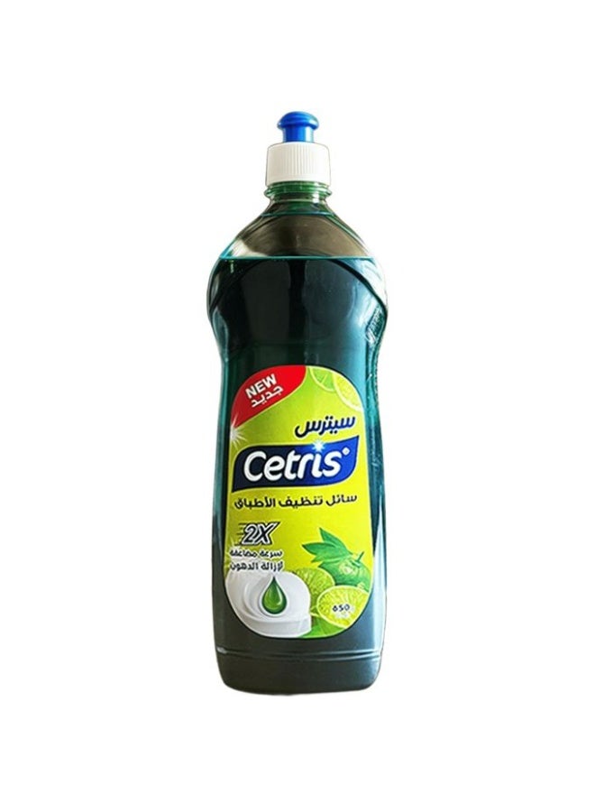 سيترس سائل غسيل الأطباق - 650 مل - Image 1