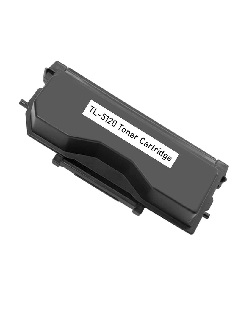Terabyte TL-5120 Compatible Toner Cartridge (3000 Pages) Replacements for Pantum BP5100DN BP5100DW BM5100ADN BM5100ADW BM5100FDN BM5100FDW Printers - Image 1
