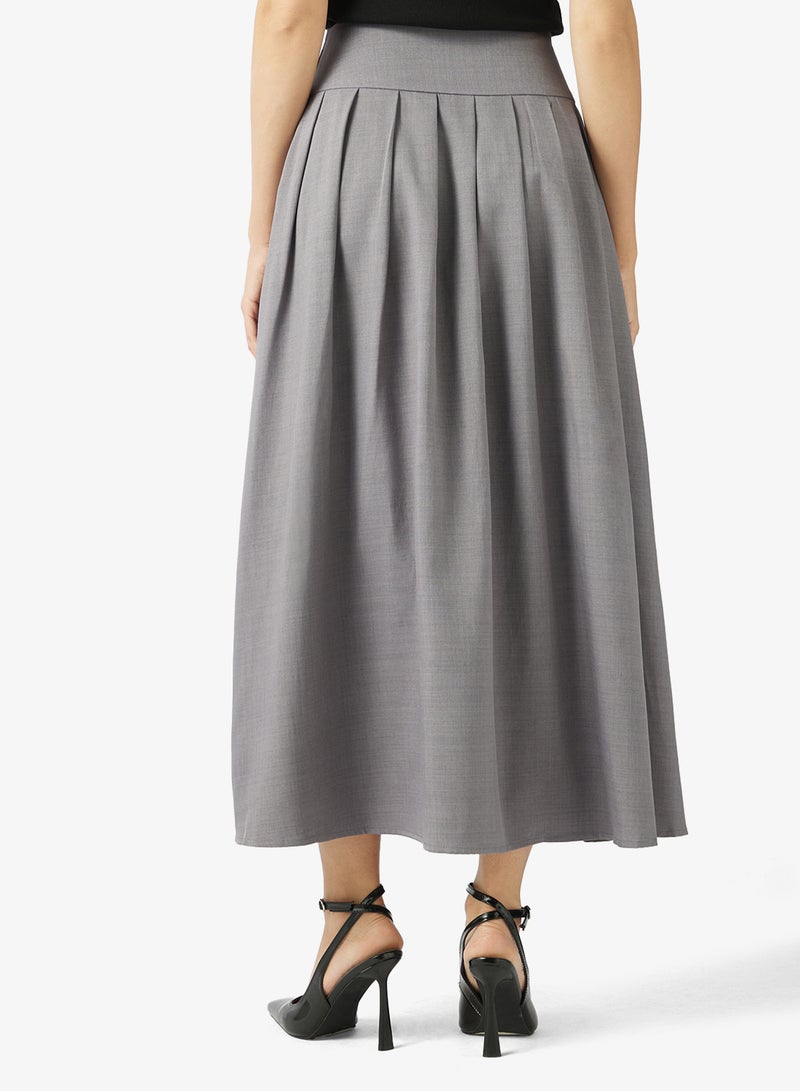 ELLA A-line Skirt - Image 3