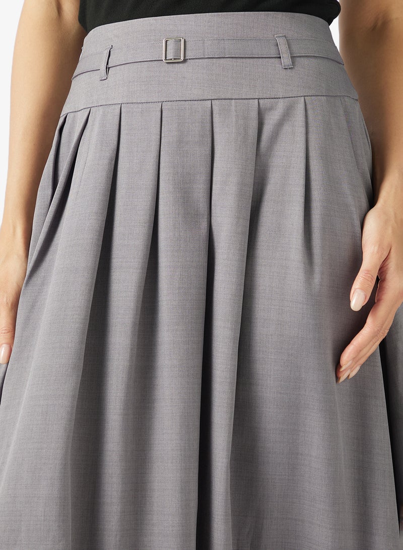 ELLA A-line Skirt - Image 4