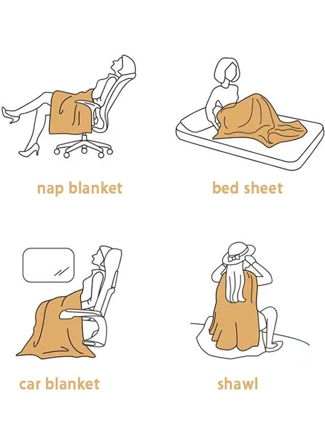 VarietyVoyageD 180*260 Double Sided Chenille Sofa Cover, Stylish Sofa Cover, Chenille Furniture Sofa Cover Towel, Four Seasons Chenille Sofa Cover Available Both Sides - Image 5