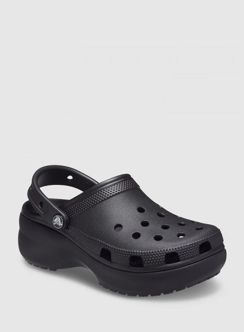 crocs Classic Platform Clog
