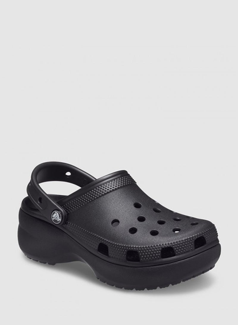 crocs Classic Platform Clog - Image 3