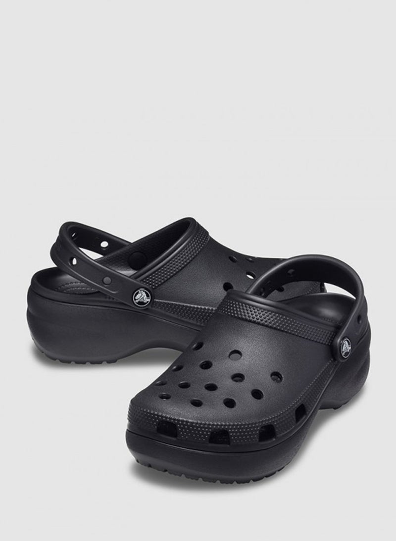 crocs Classic Platform Clog - Image 4