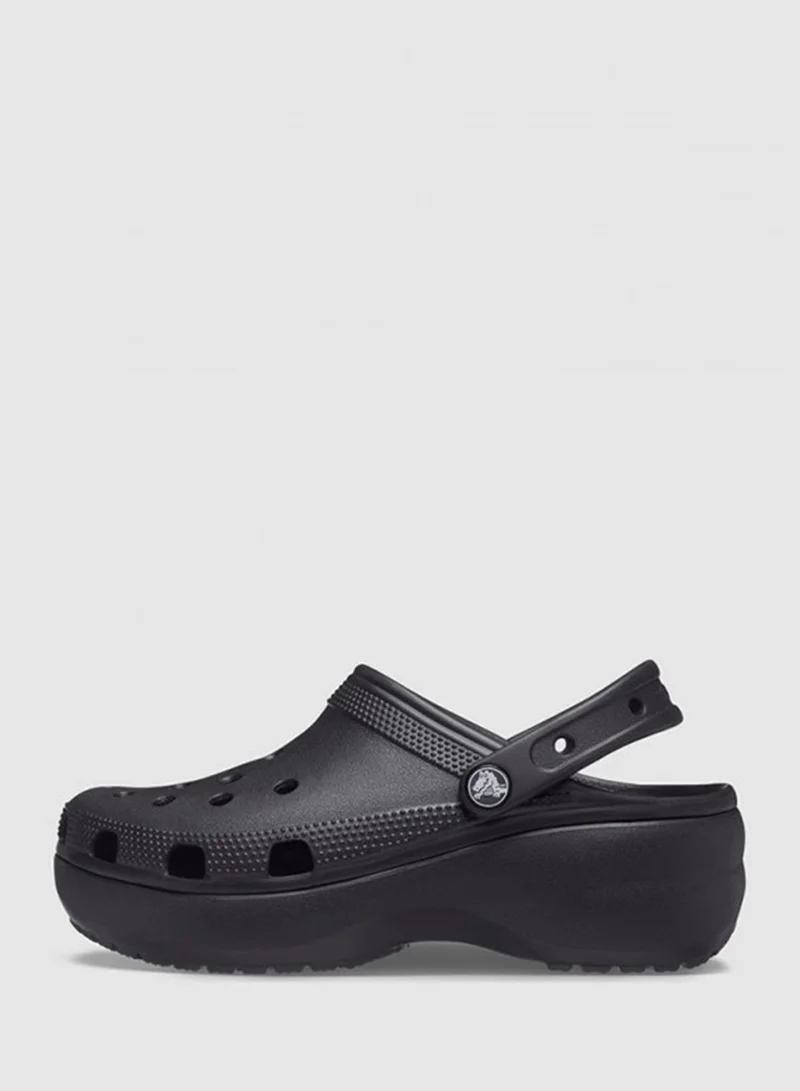 crocs Classic Platform Clog