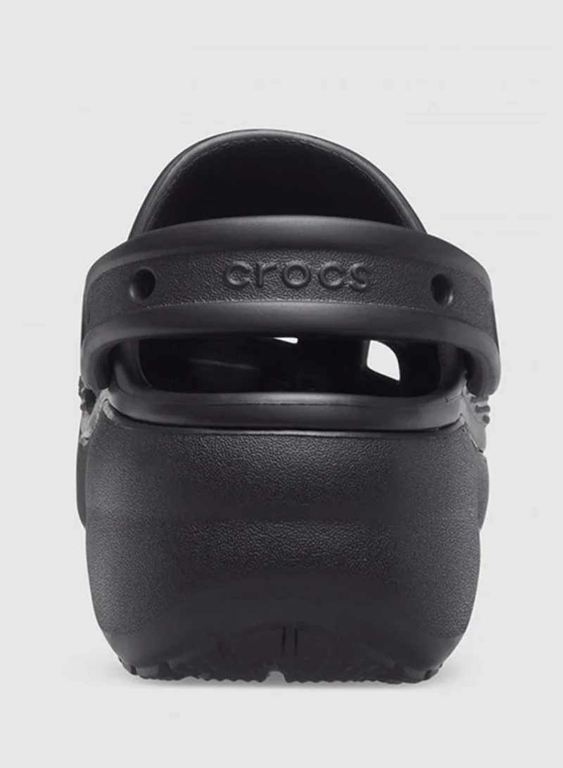 crocs Classic Platform Clog