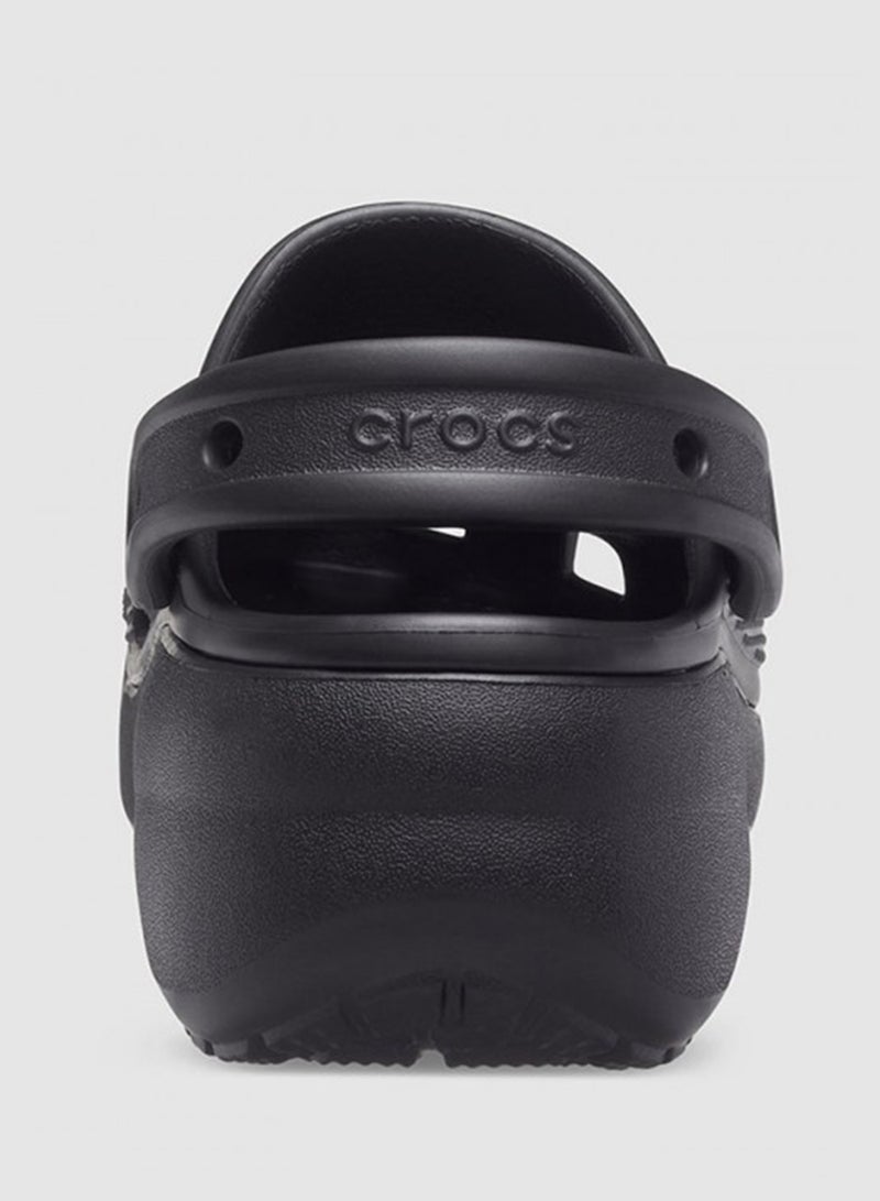 crocs Classic Platform Clog - Image 2