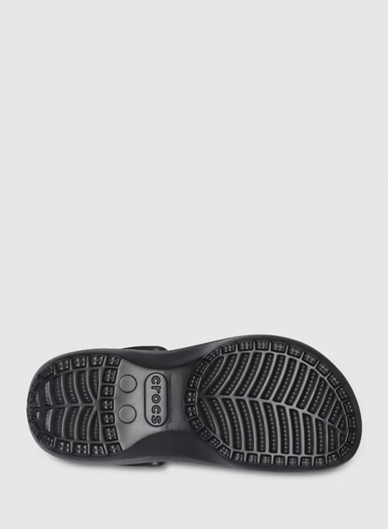 crocs Classic Platform Clog