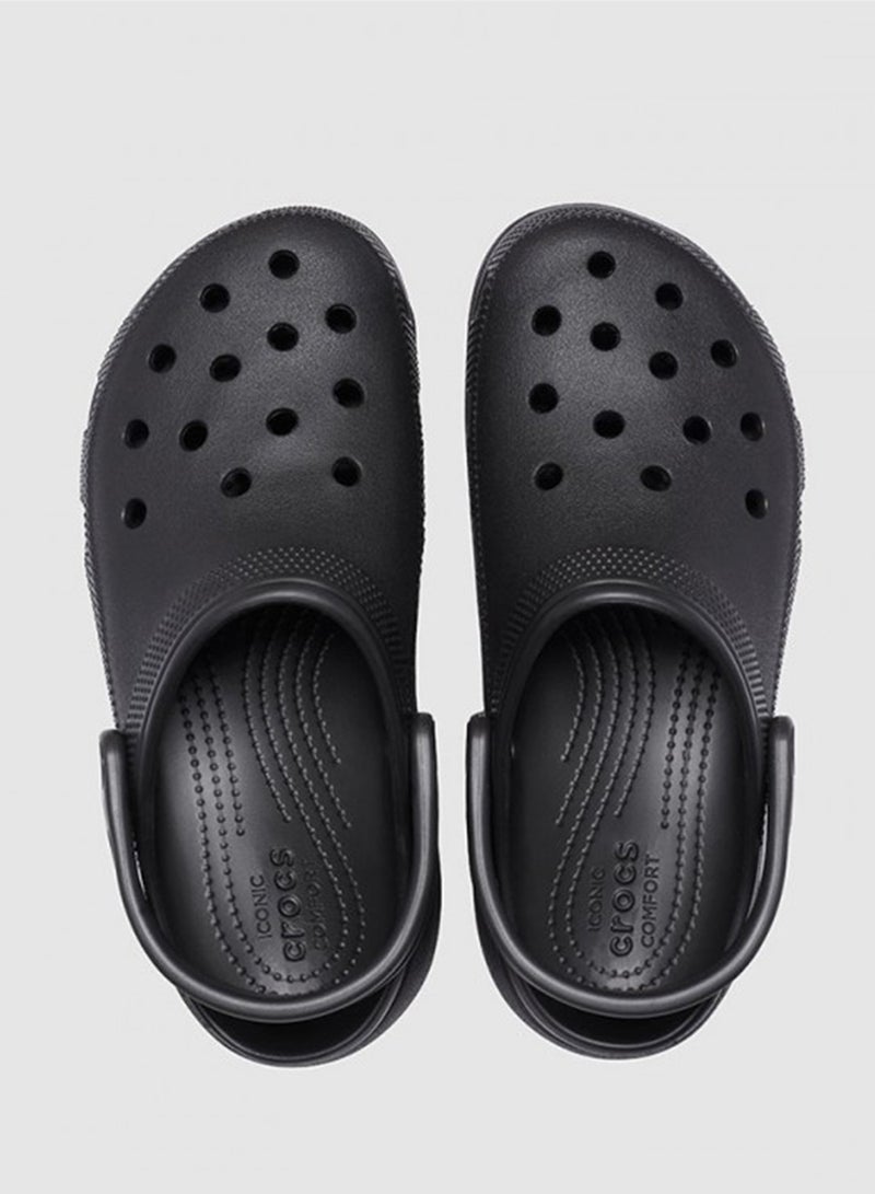 crocs Classic Platform Clog - Image 5