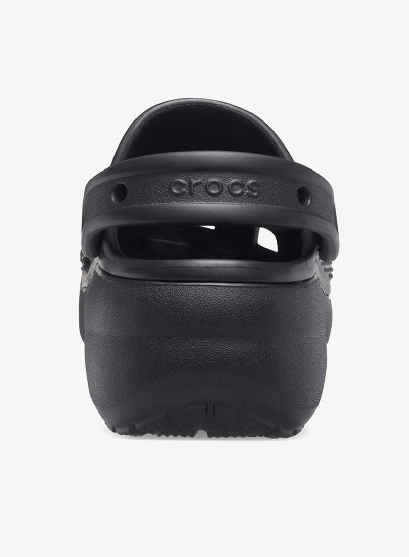 crocs Classic Platform Clog - Image 2