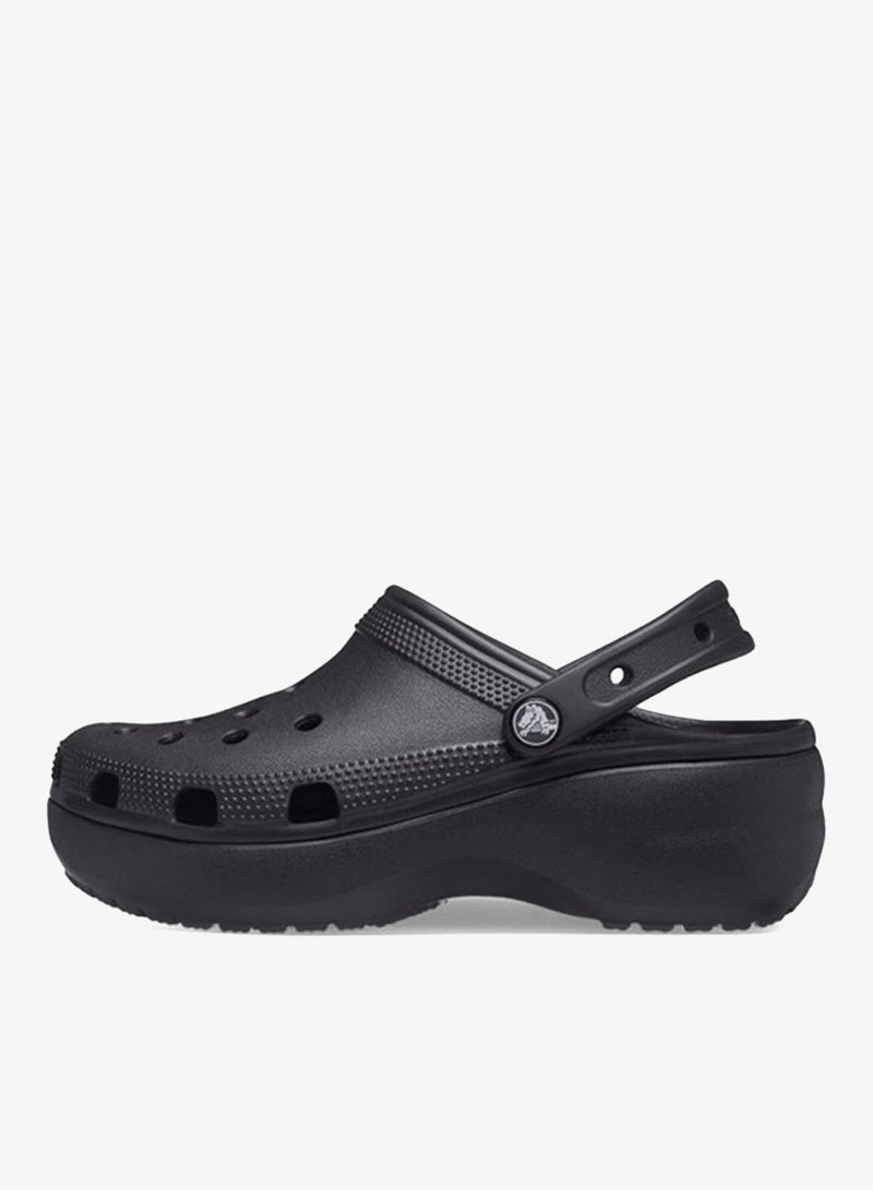 crocs Classic Platform Clog - Image 1