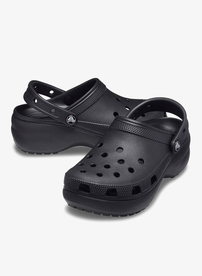 crocs Classic Platform Clog - Image 4