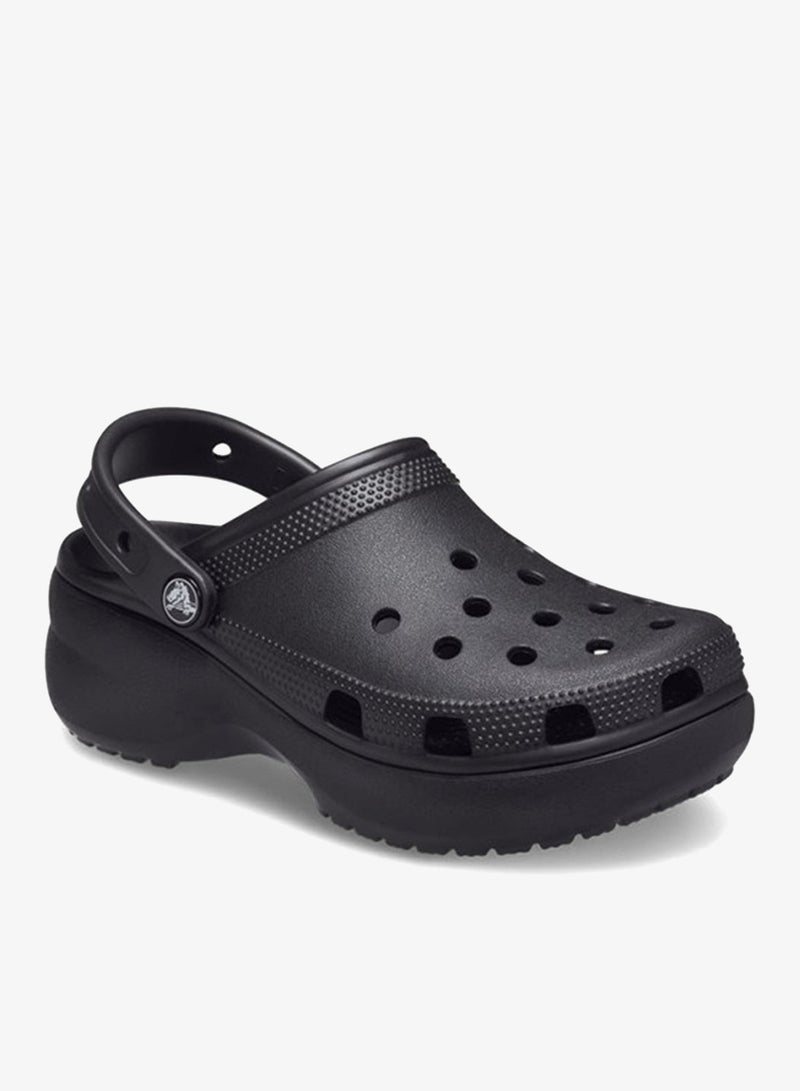 crocs Classic Platform Clog - Image 3