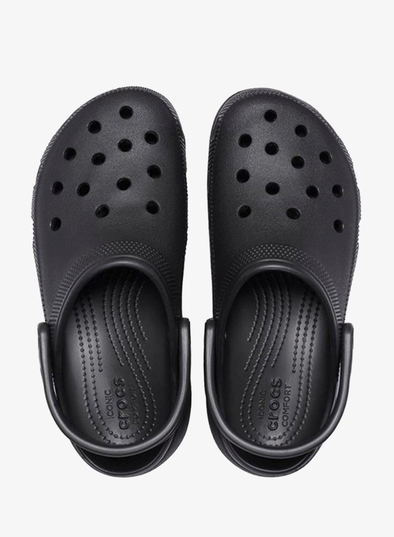 crocs Classic Platform Clog - Image 5