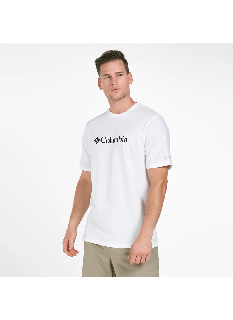 Columbia Men's Csc Basic Logo T-Shirt