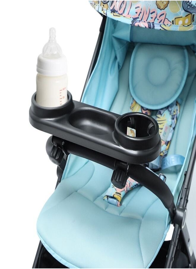 Stroller Snack Tray With Cup Holder - pzsku/Z53AFCE9E808E80D77983Z/45/_/1722342208/a6266237-00ae-4887-bd61-c667f9a71723