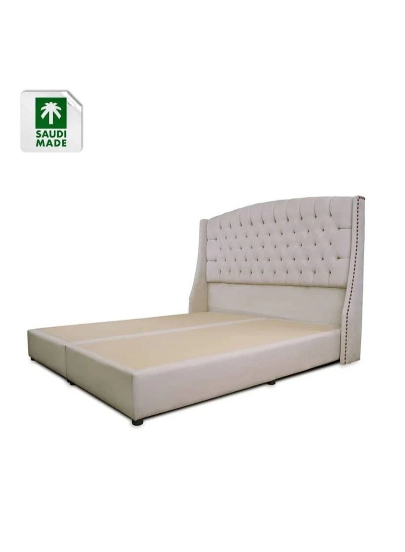 ليلة مباركة أورثوبيديكي لدعم العمود الفقري وتخفيف الضغط – ضمان 10 سنوات | تصميم مريح، تخفيف آلام المفاصل، راحة دائمة، مظهر فاخر - Image 1