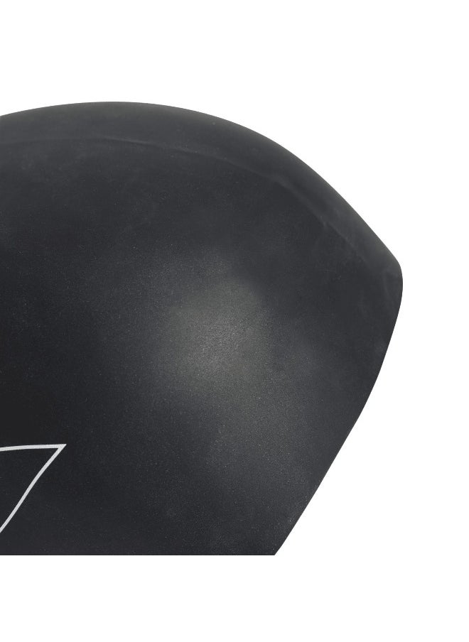Adidas Adults Logo Unisex Swimming Cap  - Image 4