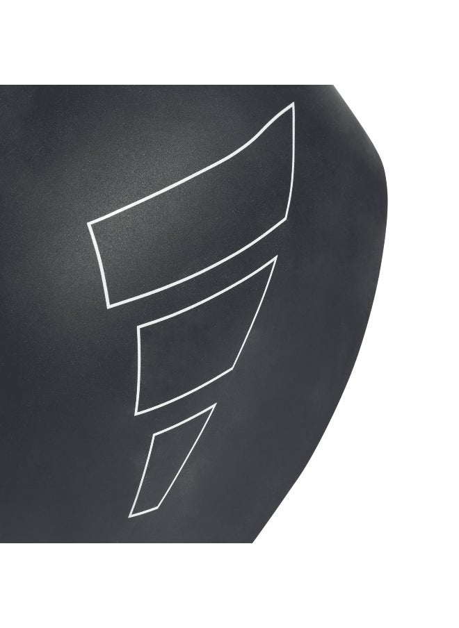 Adidas Adults Logo Unisex Swimming Cap  - Image 3
