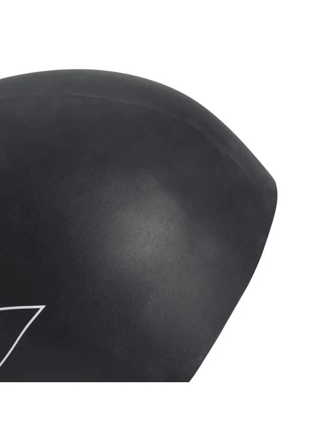 Adidas Adults Logo Unisex Swimming Cap