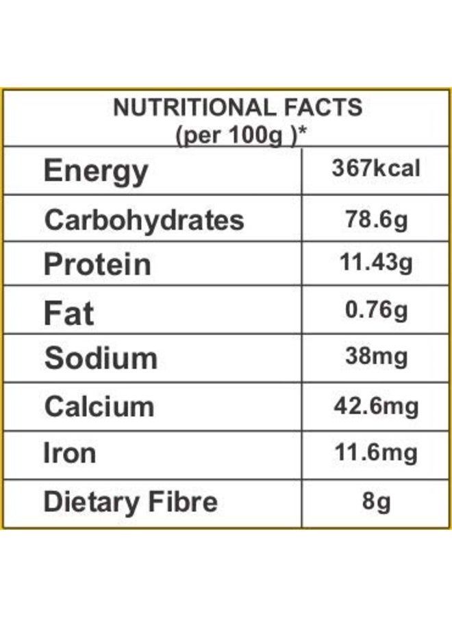 Naturally Yours Quinoa Hakka Noodles | High Protein | Jain | 180g x2 - Image 2