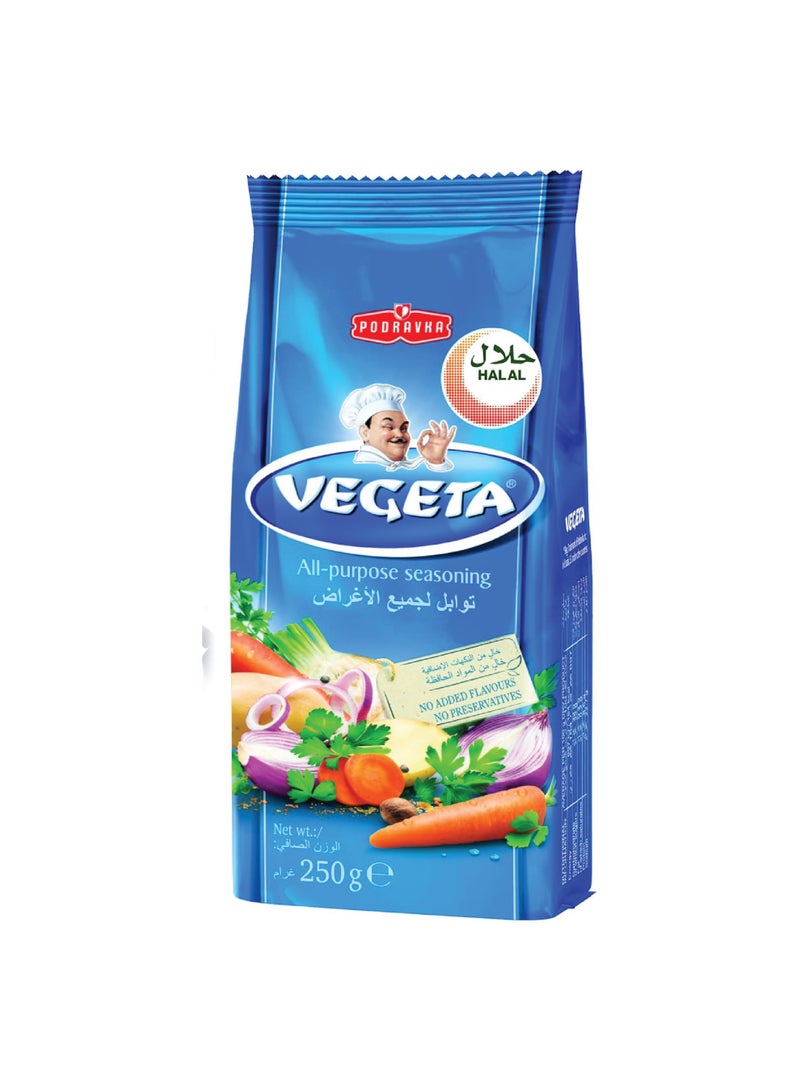 Vegeta All Purpose Seasoning 250g - Image 1