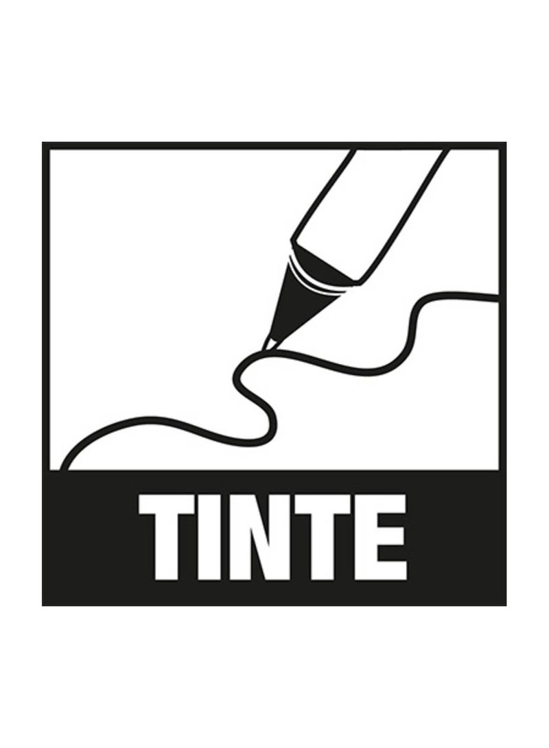 PILOT قلم حبر جاف احتكاكي 0.7 أخضر - Image 4