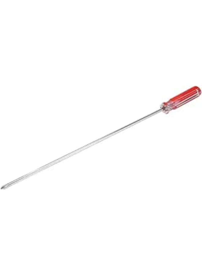 Magnetic Phillips Screwdriver 6x300mm