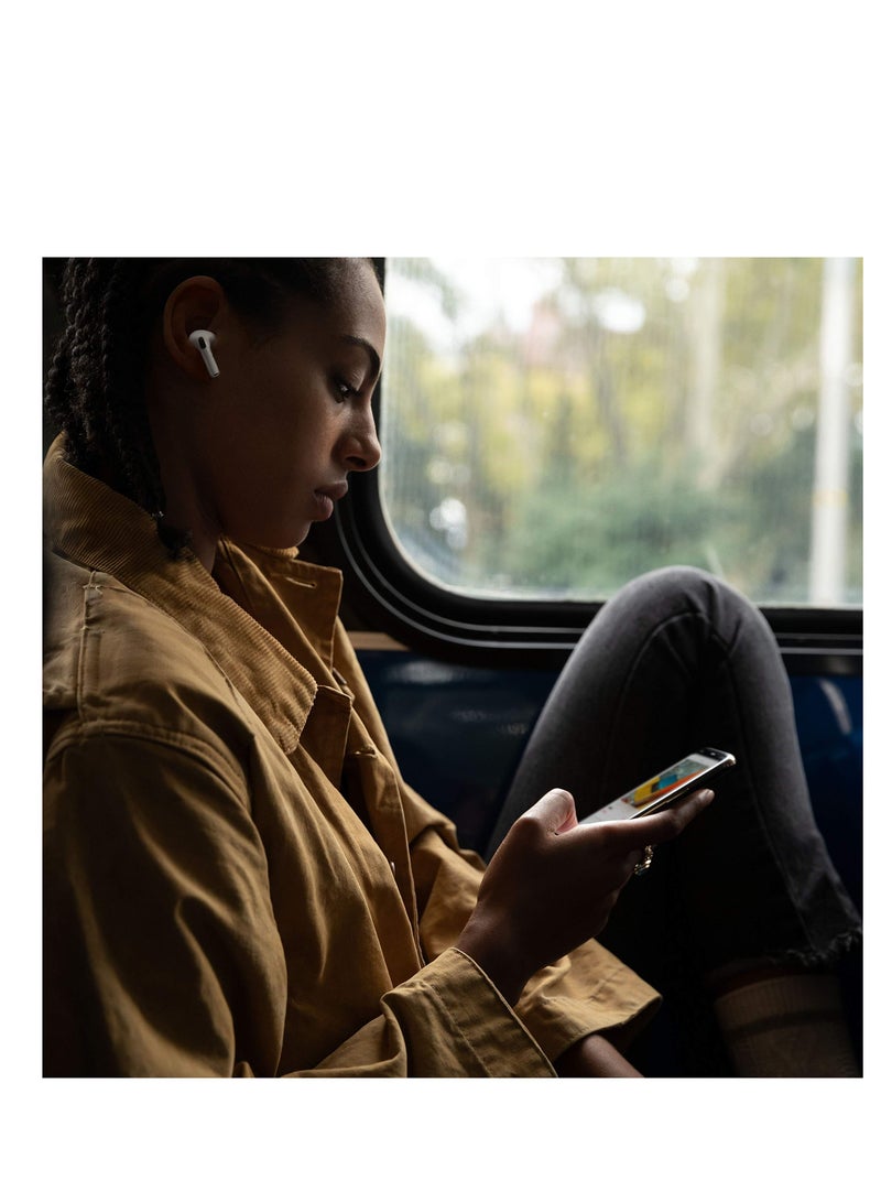 SYOSI In-Ear Wireless Bluetooth Headphones - Image 5