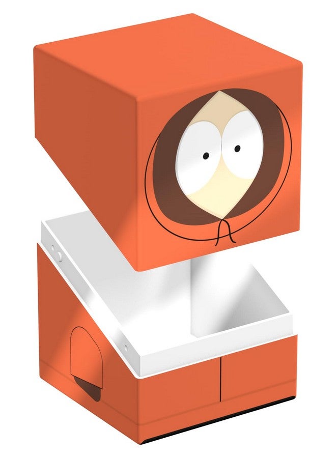 Ultimate Guard - Squaroes - Boulder 100+ - South Park Wave 1 - SP002 - Kenny - Image 5