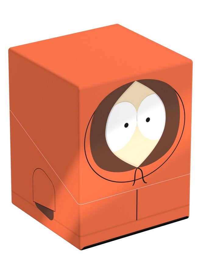 Ultimate Guard - Squaroes - Boulder 100+ - South Park Wave 1 - SP002 - Kenny - Image 1