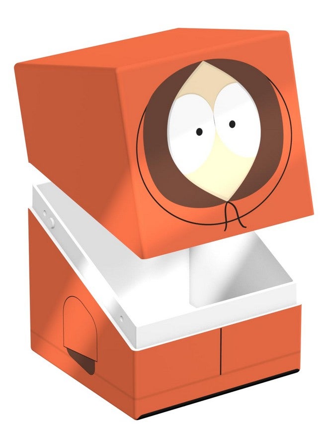 Ultimate Guard - Squaroes - Boulder 100+ - South Park Wave 1 - SP002 - Kenny - Image 4