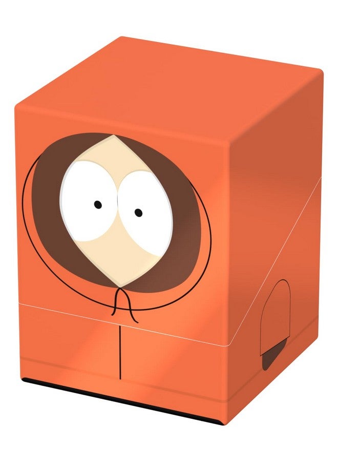 Ultimate Guard - Squaroes - Boulder 100+ - South Park Wave 1 - SP002 - Kenny - Image 2