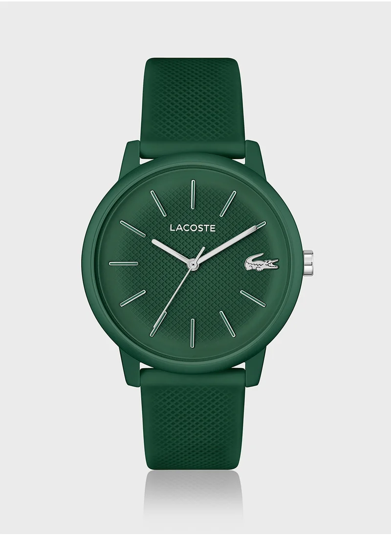 LACOSTE Lacoste.12.12 Move Analog Watch