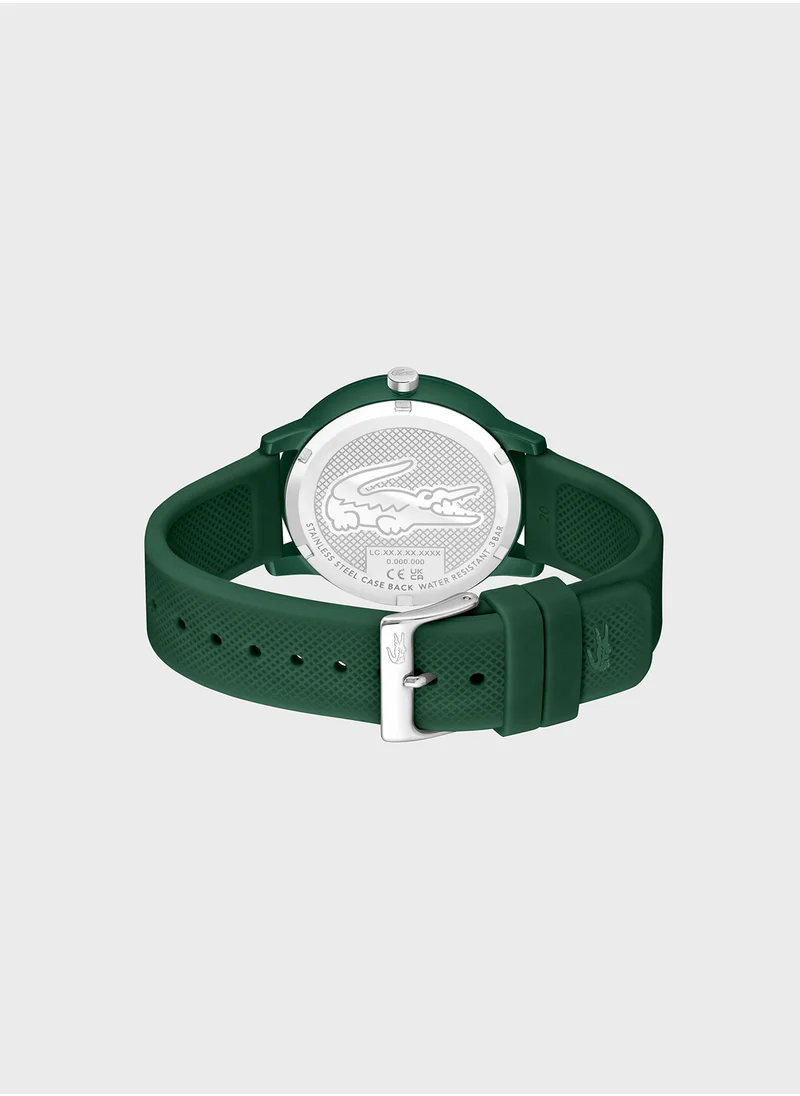 LACOSTE Lacoste.12.12 Move Analog Watch