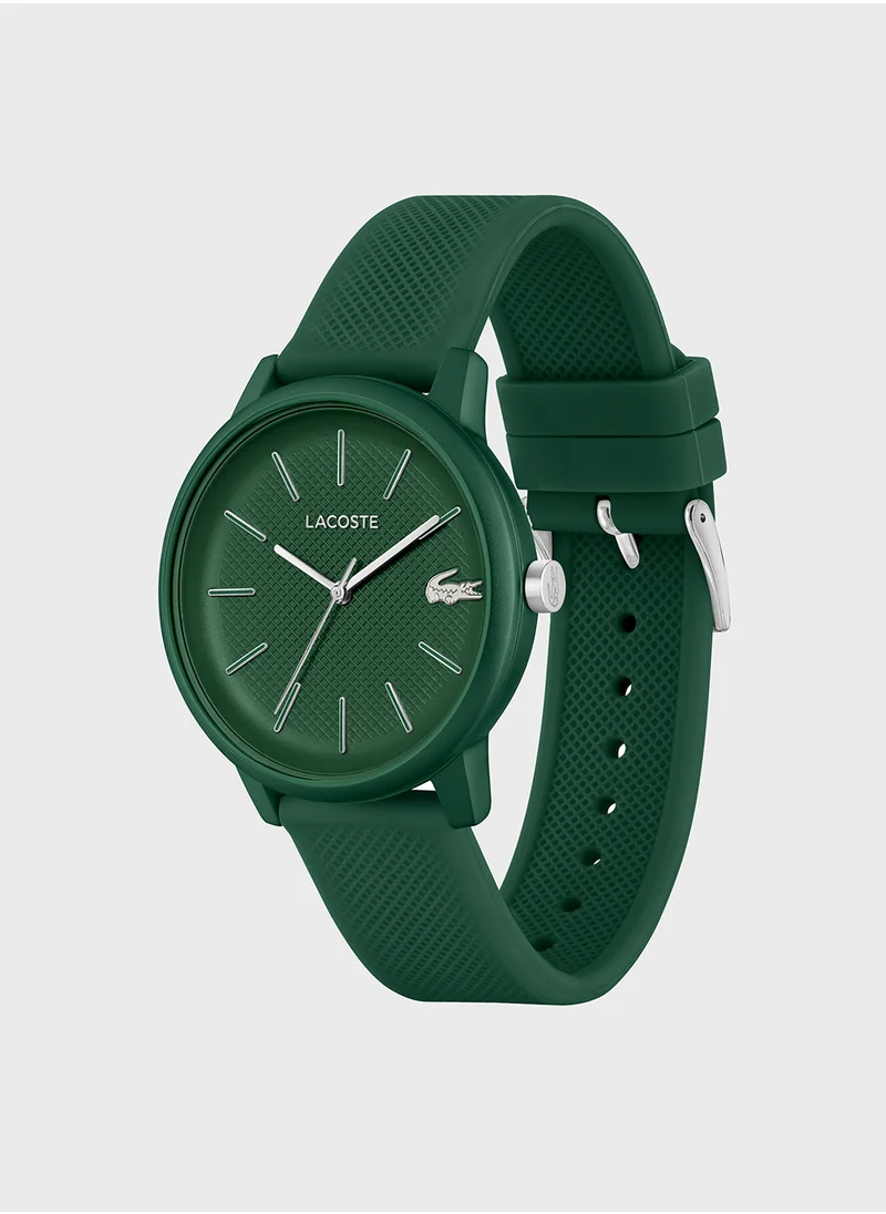 LACOSTE Lacoste.12.12 Move Analog Watch