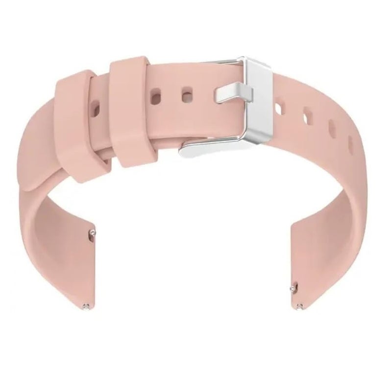 COLCASE حزام ساعة ذكية متوافق مع ساعة بولت دريفت - حزام سيليكون - Image 2