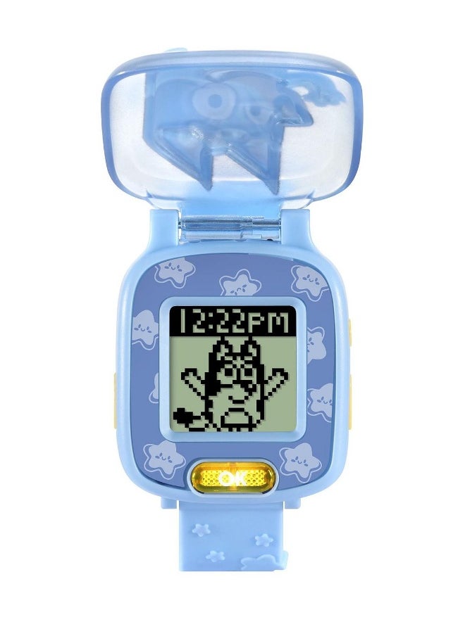 vtech VTech Bluey Wackadoo Watch - Bluey (Blue)  - Image 2