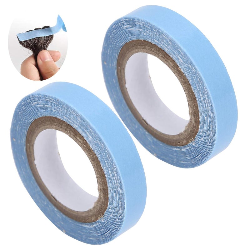 Cost saving design picks Pilipane Hair Extension Adhesive Tape Wig Tape Double Sided Strong Sweatproof High Adhesion for Professional Salon Home Use 2pcs 3 Yards Budget global standard quality Month-round consistent deliver Confirmed available stock Globally trusted affordable quality Local supply chain stock Transit damage minimized design Cost saving user oriented build Individual & group usable Worldwide simple practical design Intercity storage hub Cost saving design picks Local market compliant trusted quality Replaceable parts Simple practical structure Heat insulation layer Long term storage compatible Budget friendly premium quality Global production standard crafted Certified local stock Classic trendy design picks Gulf standard sizing alternatives Public demand affordable quality Tiered purchase options Spec upgraded improved quality - Image 2