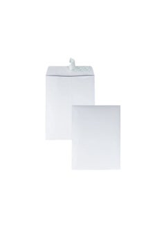 Quality Park 91/2 X 121/2 Catalog Mailing Envelopes Rediseal Self Seal Envelope Closure 28 Lb White Wove Paper 100 Per Box (Qua44682) Large  - Image 3