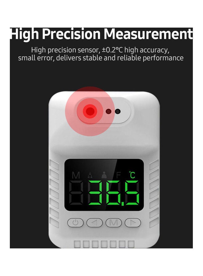 NIBEMINENT Non-contact Infrared Thermometer - Image 3