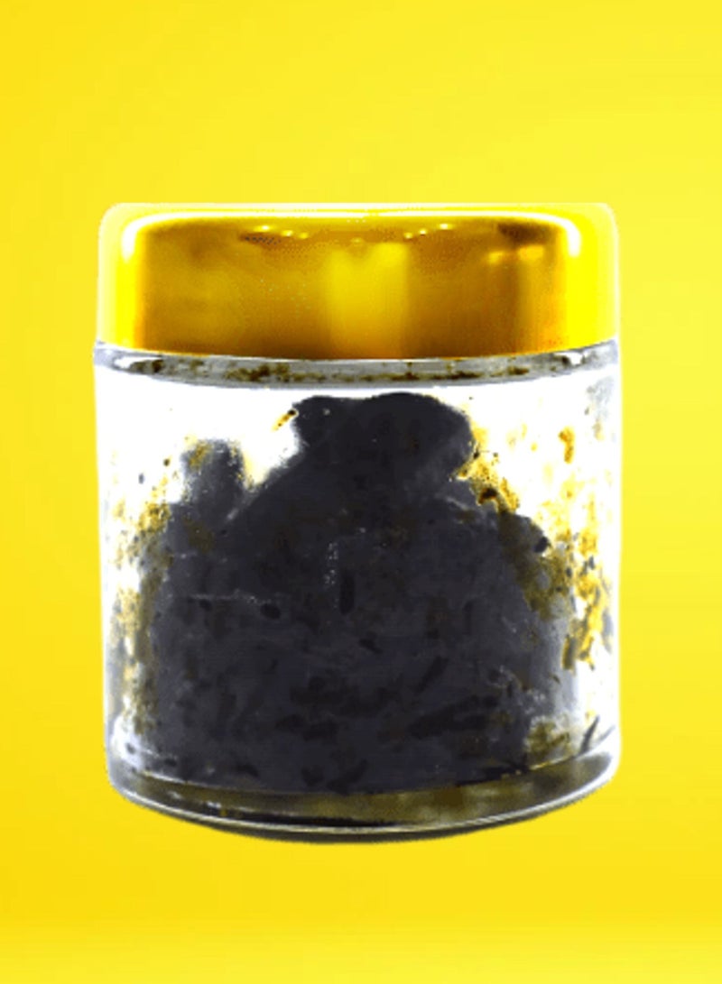 بيرون بخور عود مسقى من خلطة بيرون 28 جرام - Image 1