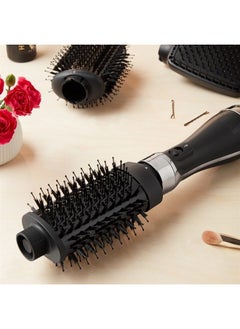 Hot Tools Hot Tools Pro Artist Black Gold One Step Replacement Attachment | Pro Drying & Styling (Medium)  - Image 5