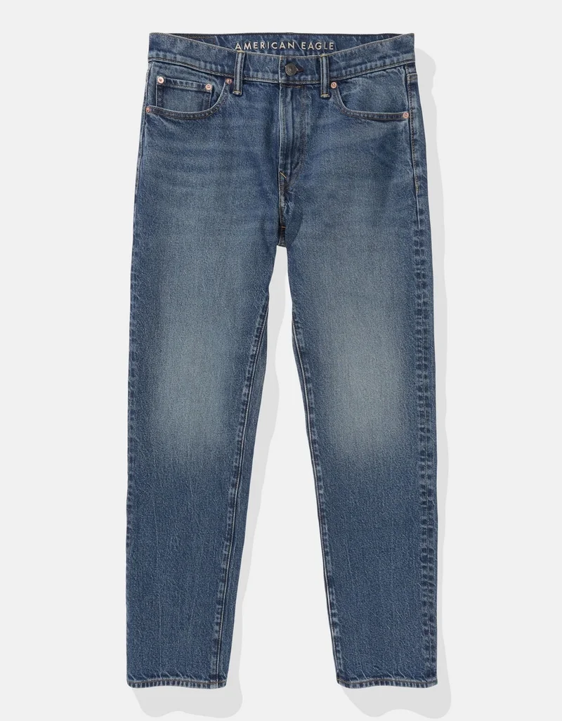 AE EasyFlex Slim Straight Jean