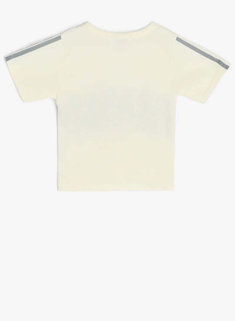 Pinata  TOP_SHORT SET for Men | Best Price UAE