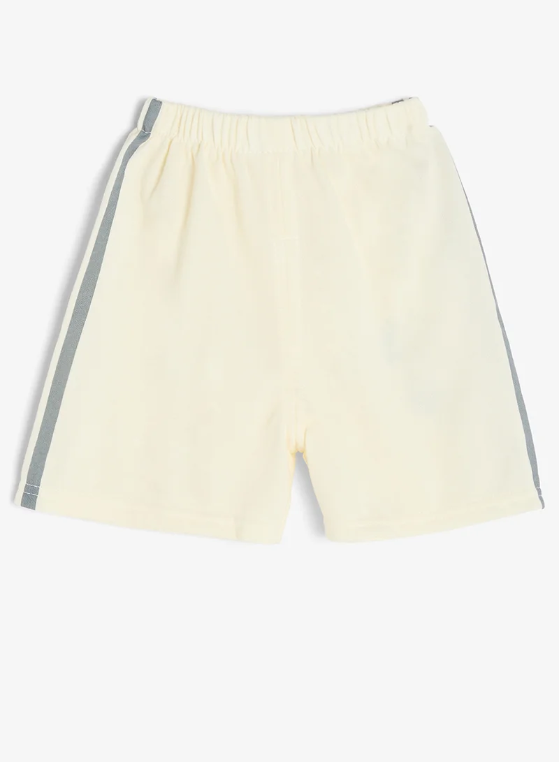 Pinata  TOP_SHORT SET for Men | Best Price UAE